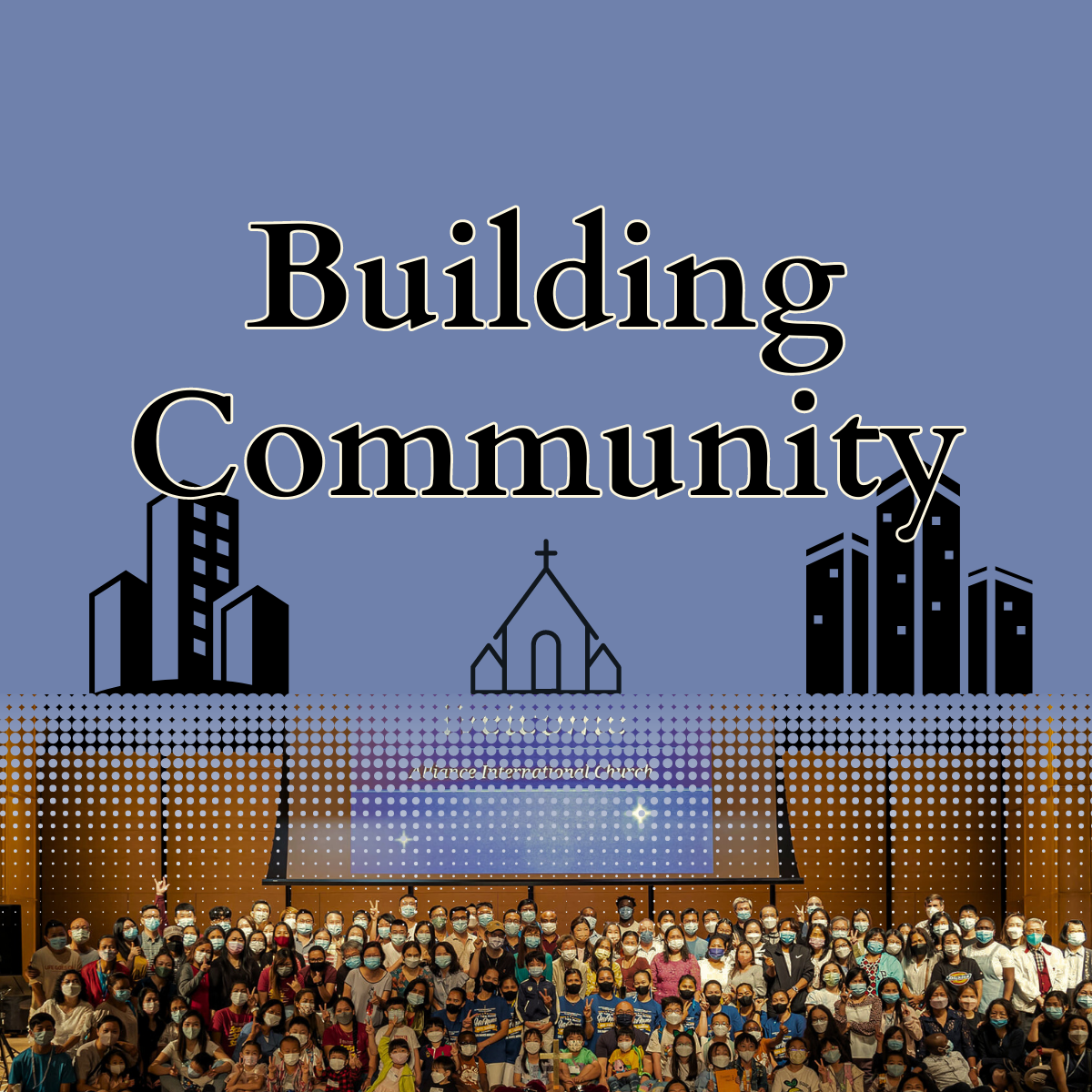 Barriers to Community: Fear